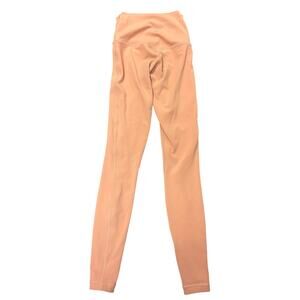 Lululemon Align High-Rise Pants size 0, color salmon